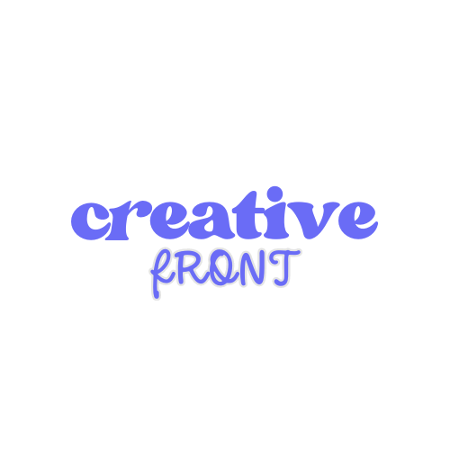 CreativeFront logo